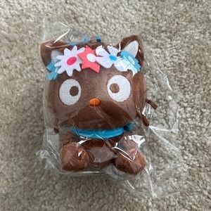 Sanrio Chococat Lootcrate Plush Clip